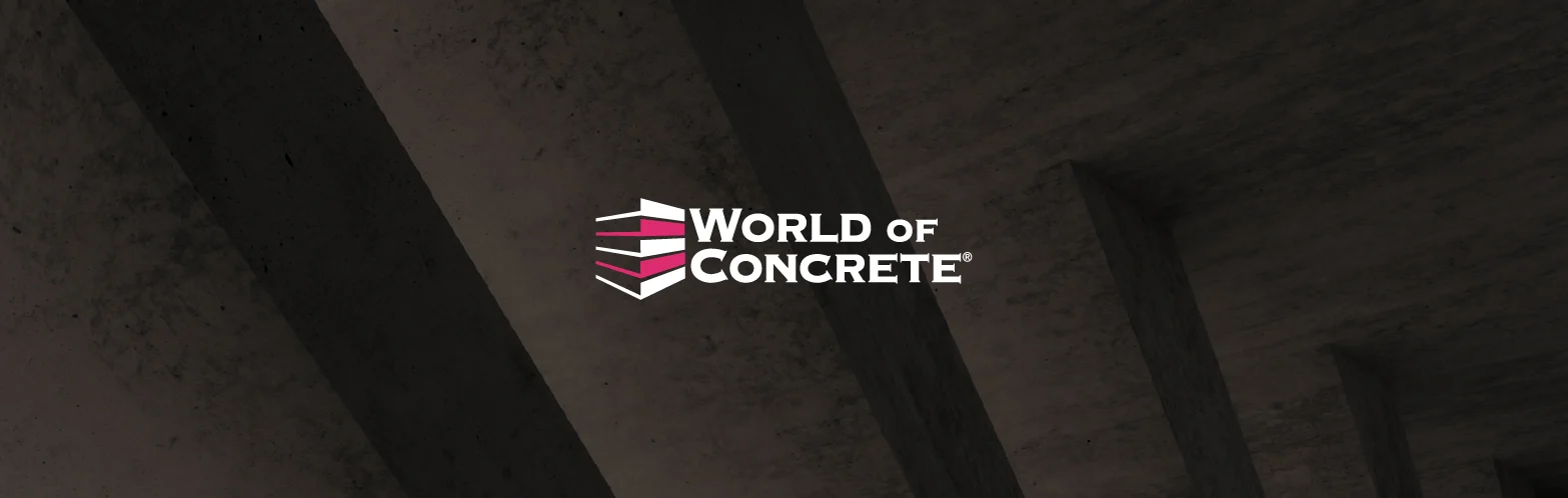 World of Concrete México