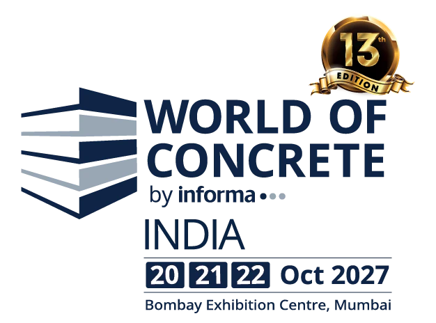 World of Concrete India