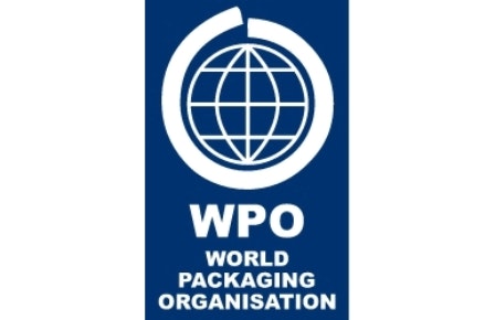 world packaging organisation logo