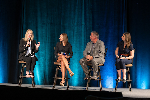 MenuDirections 2024 Panel