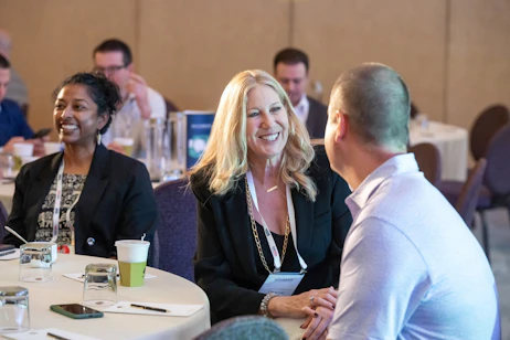 Partnerships and Networking at C-Store Women