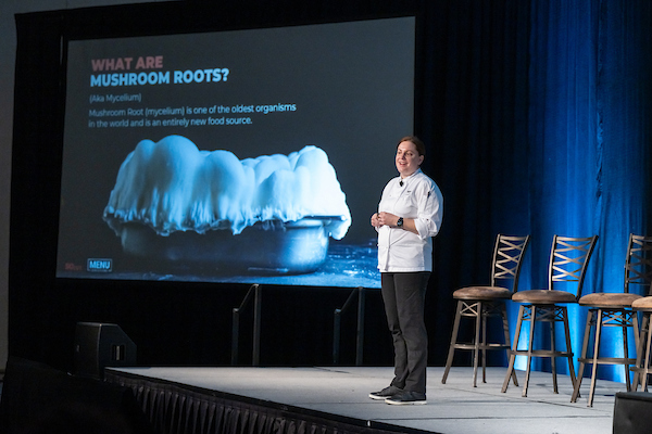 MenuDirections 2024 Presenter