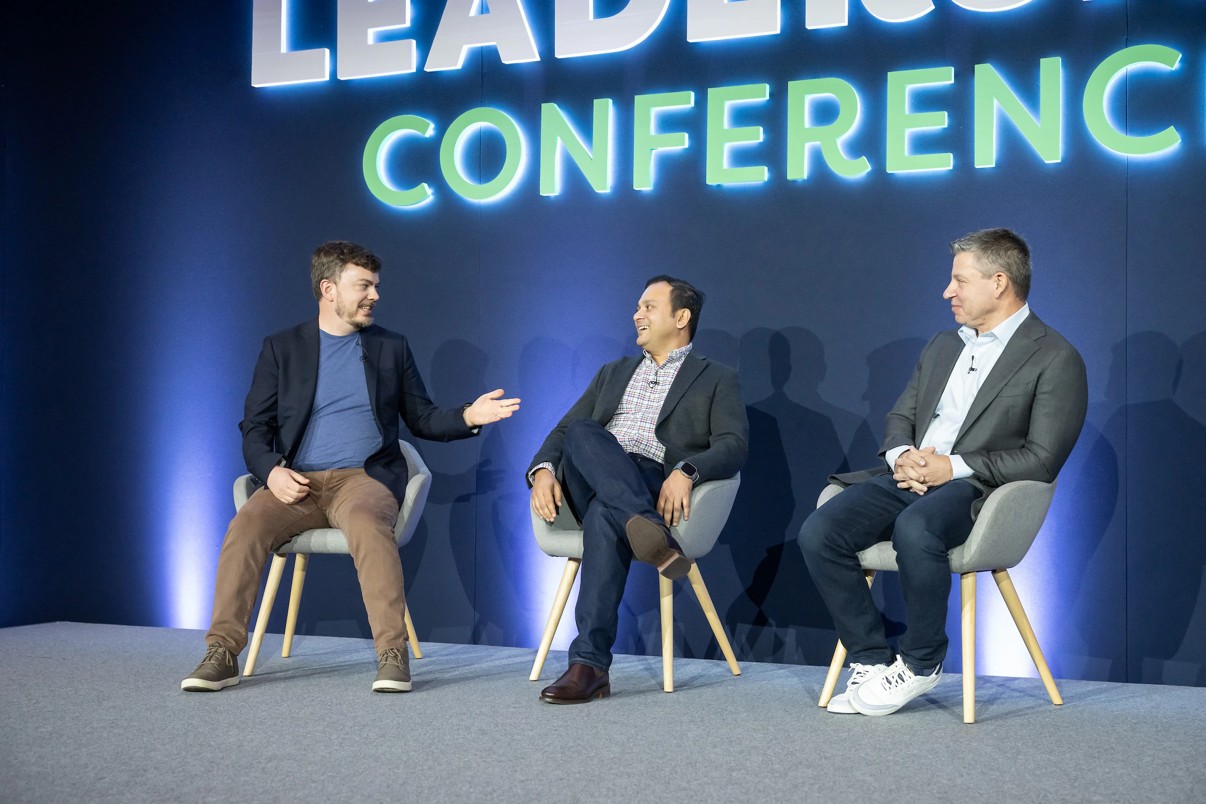 Restaurant Leaders Speaking at GRLC