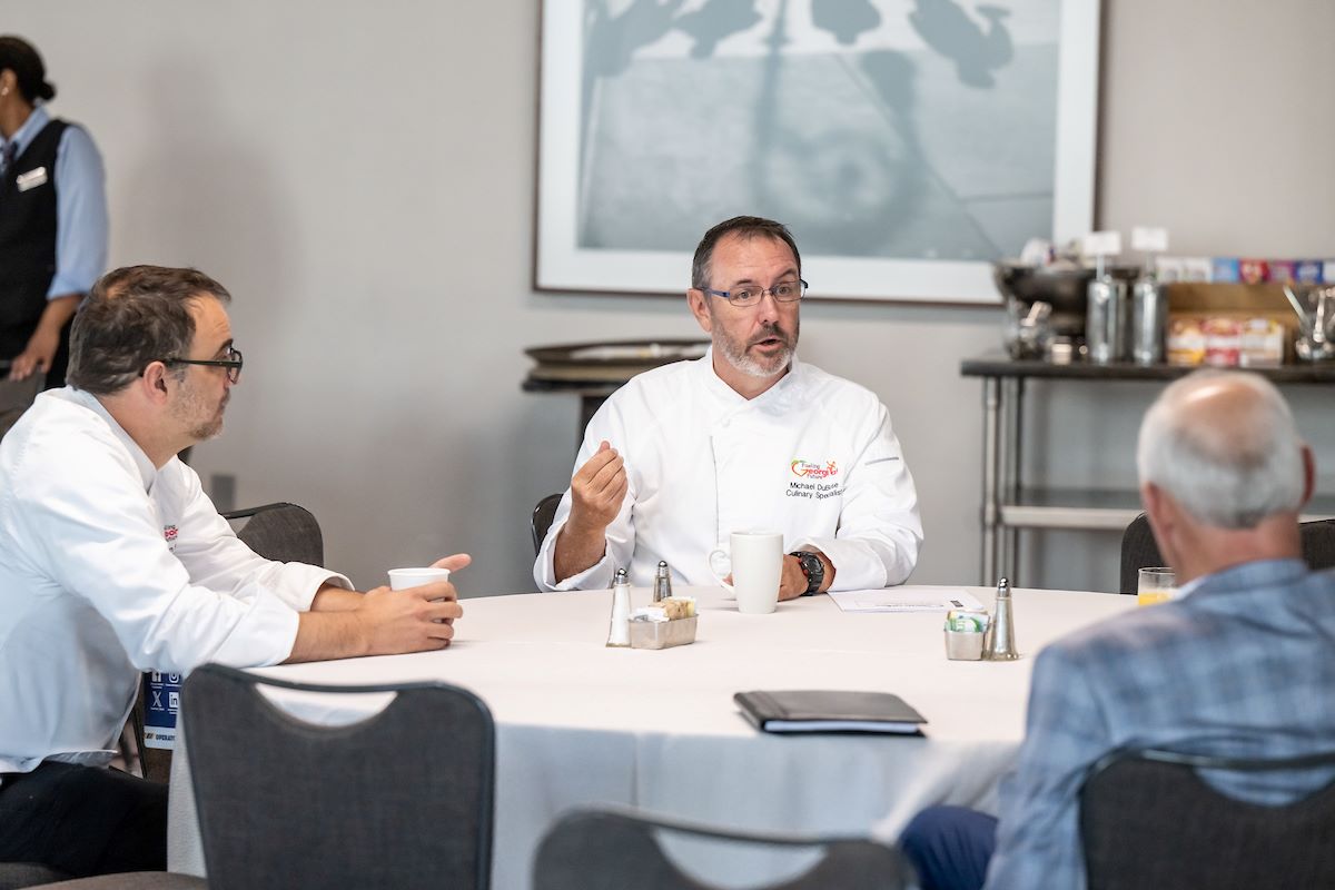 Past Prominent Operators