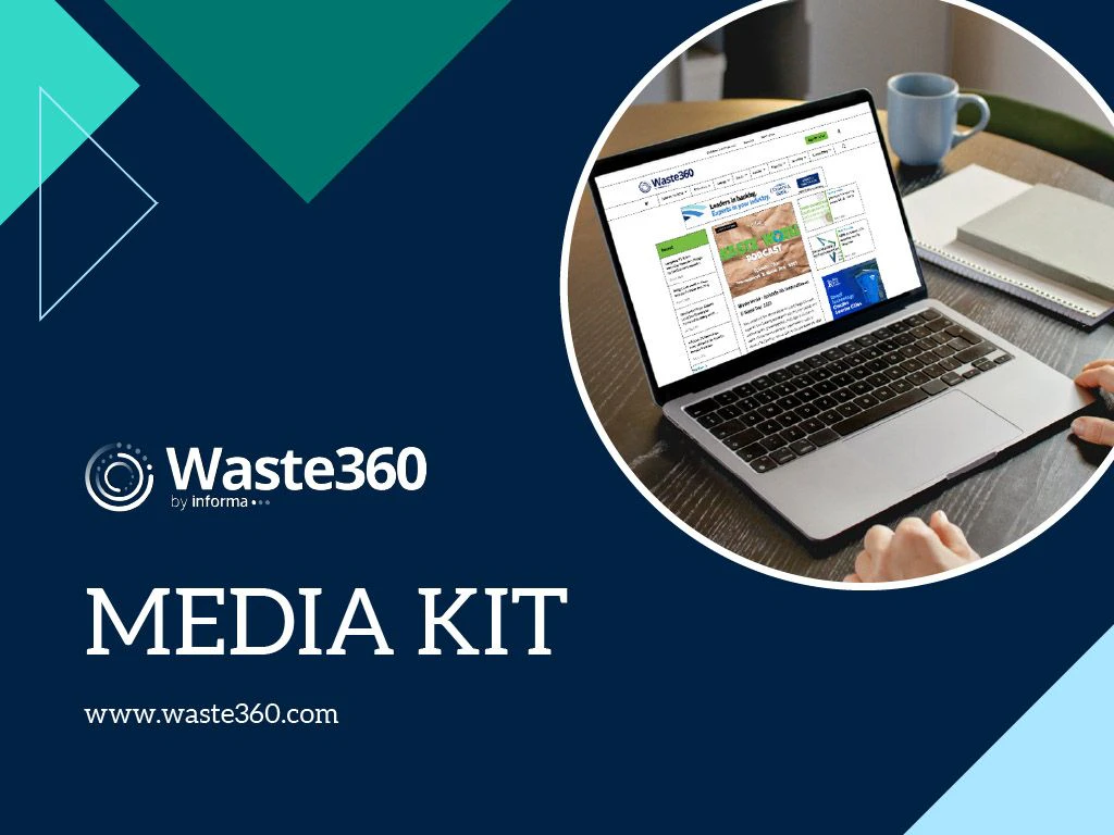 Advertise with Waste360