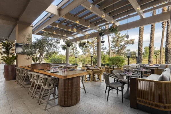 Grand Hyatt Indian Wells Resort & Villas