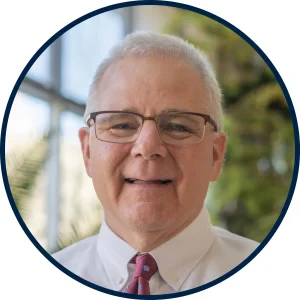 Craig H. Benson