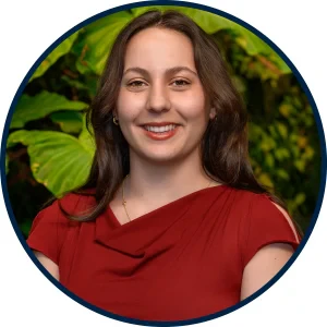 Meghan Amaral