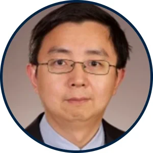 Ming Zhu