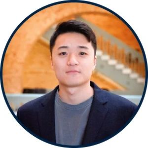 Kyungwoon Yang