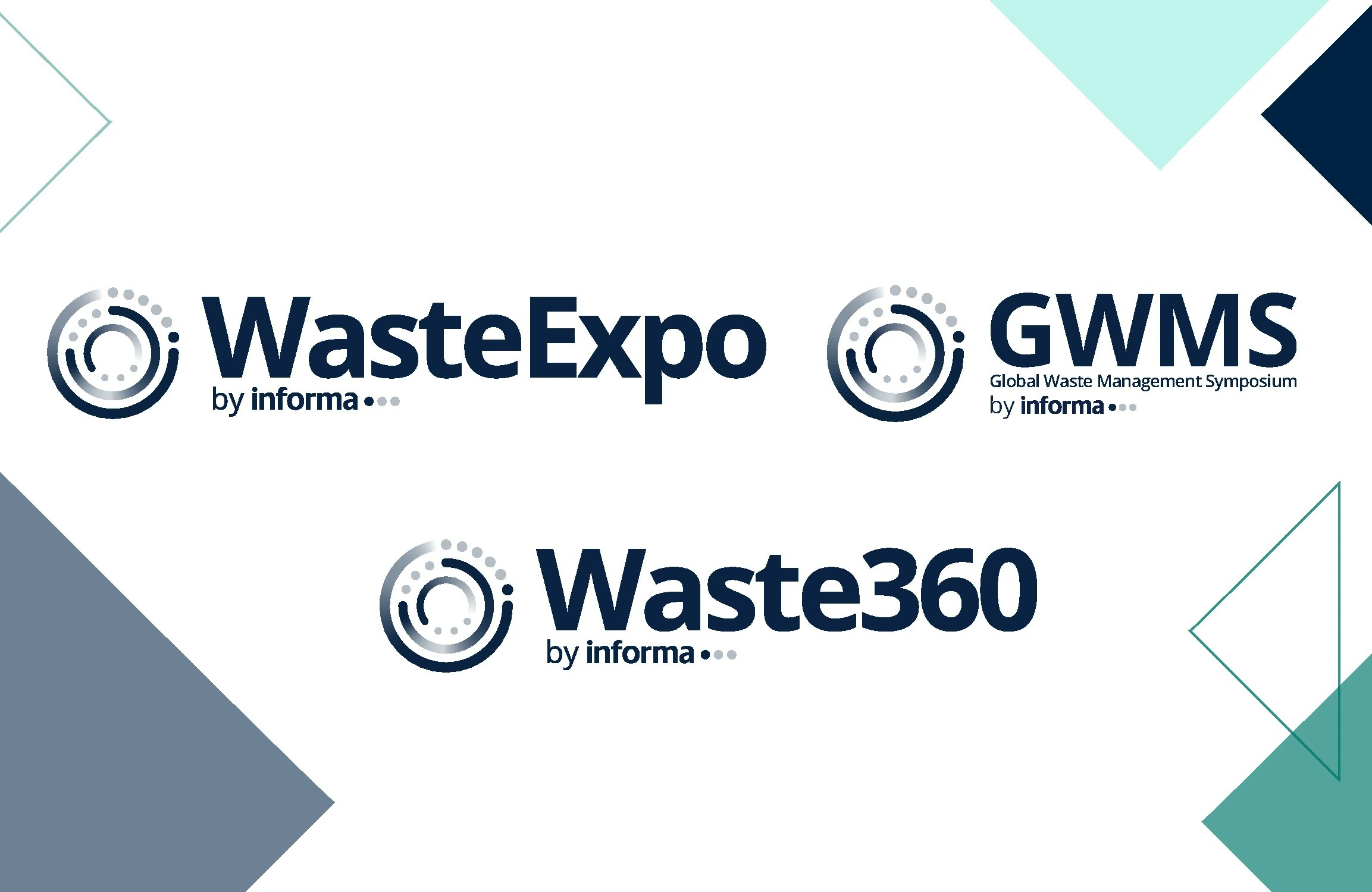 Speaker presenting during a general session.