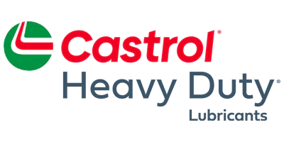 Castrol Heavy Duty Lubricants