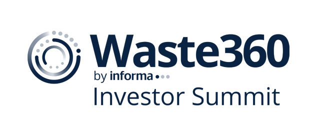 Waste360 Food Recovery Forum & Organics Recycling