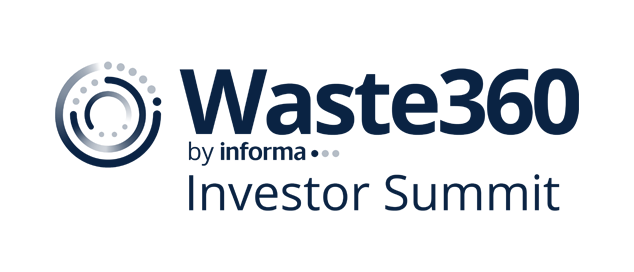 Waste360 Food Recovery Forum & Organics Recycling