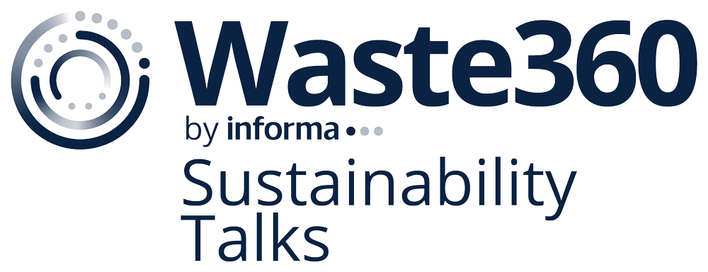 Waste360 Sustainability Talks