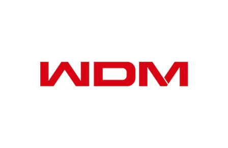 WDM Logo