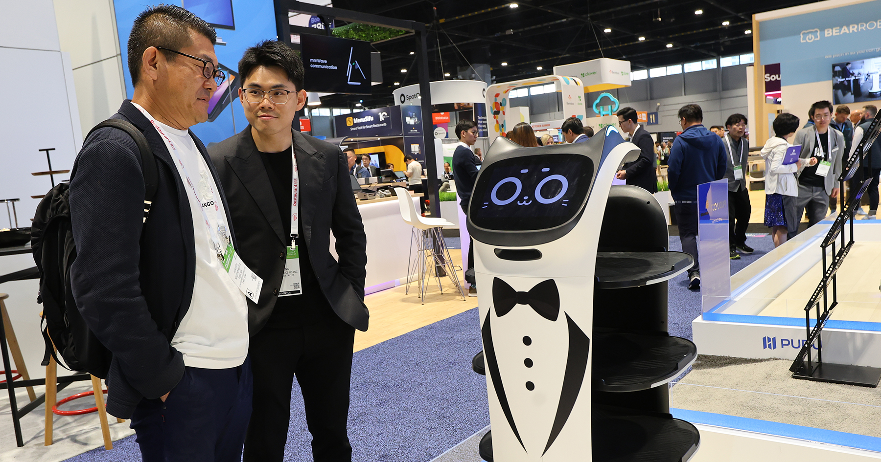 Irresistible Innovations