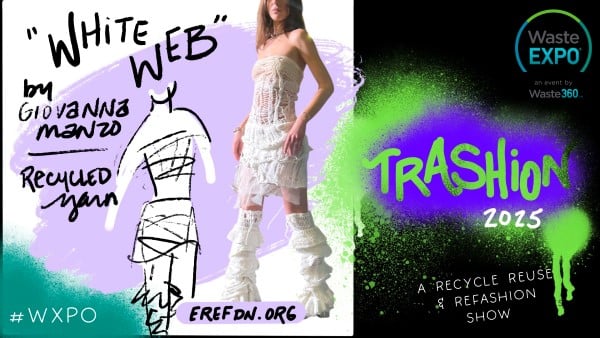 Trashion Visualization 1