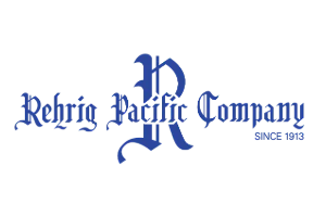 Rehri Pacific Companmy Logo