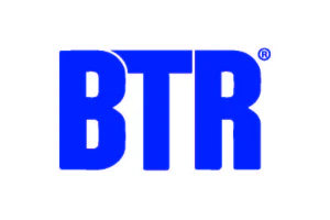 BTR Logo