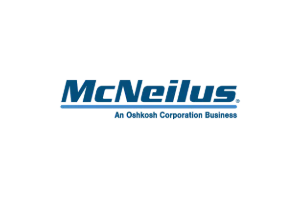 McNeilus Logo