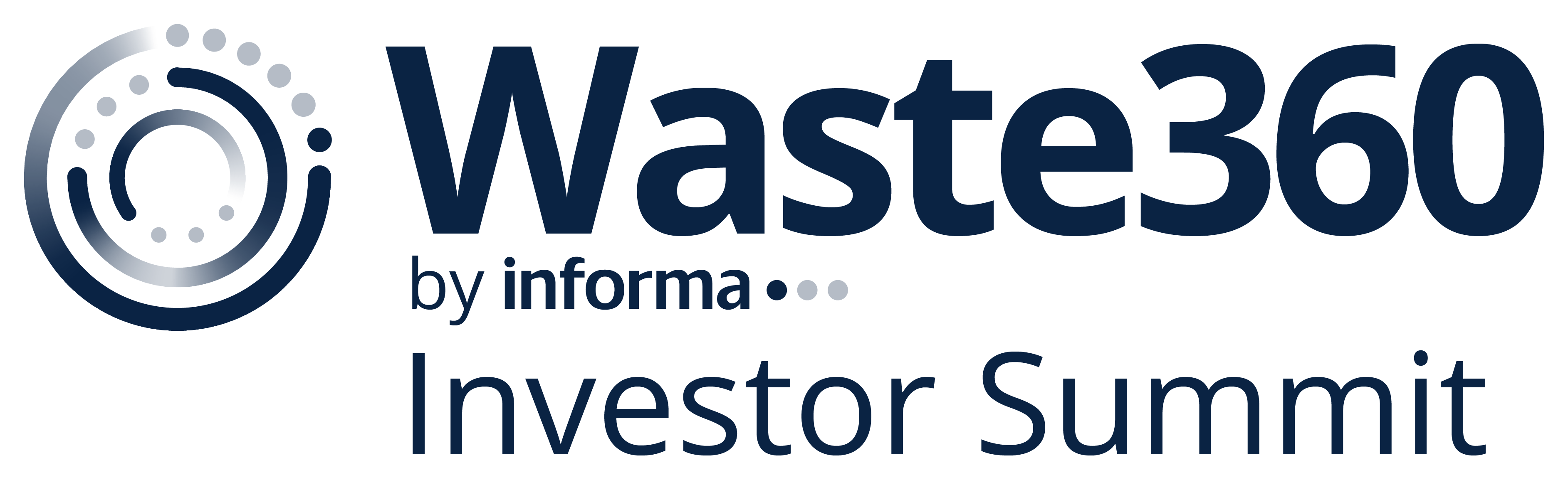 Waste360/Stifel Investors Summit
