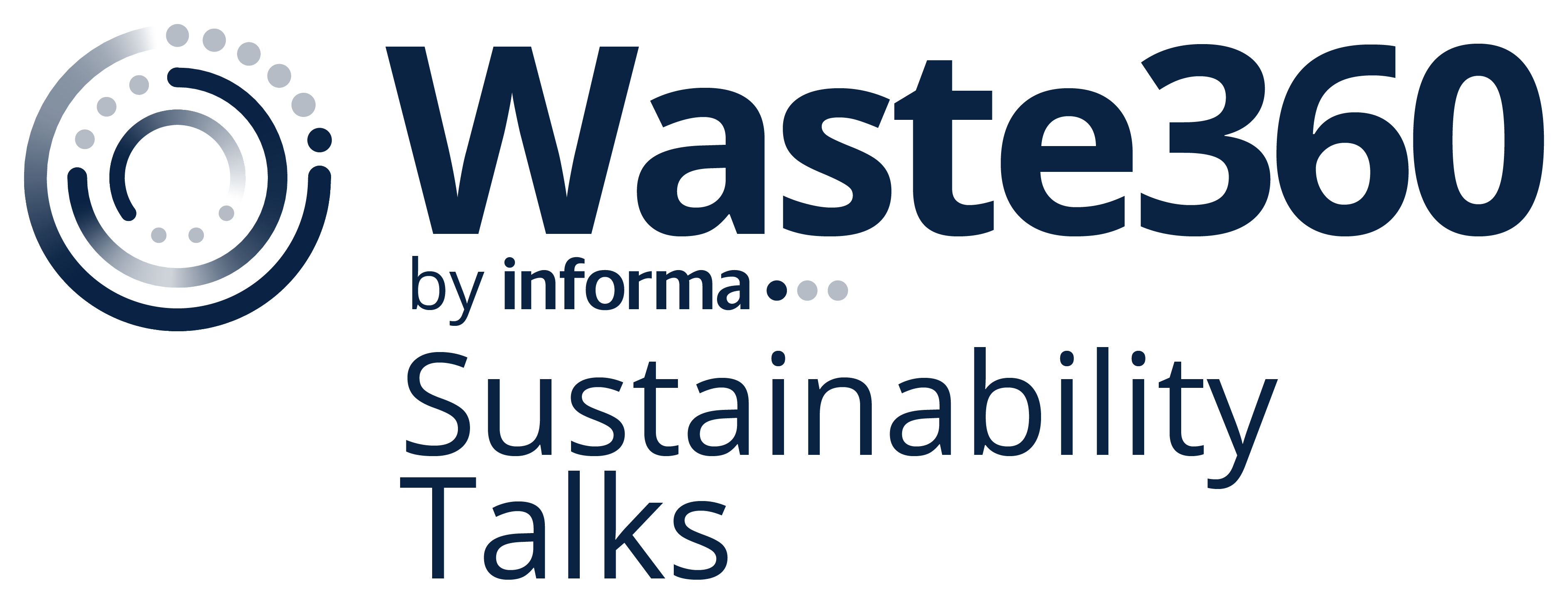 Waste360 Sustainability Talks