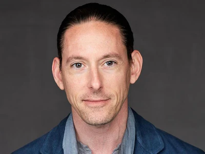 Wayne Hoffman headshot
