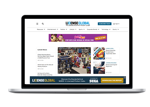 Website Spec Details