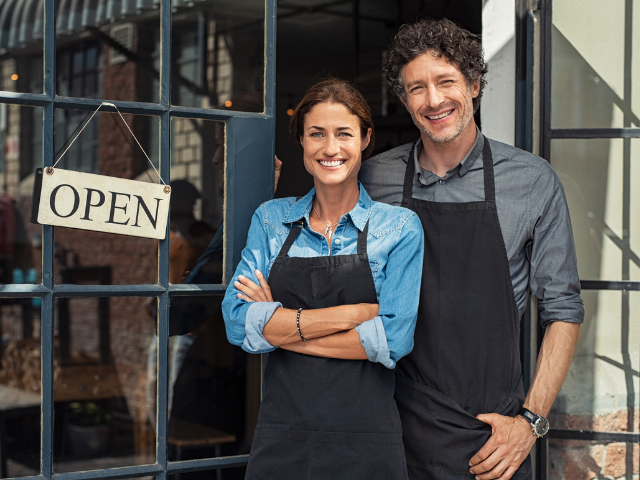 Your Financial Future in the Silver Tsunami: Unlocking Opportunities with Restaurant Owners Who Want to Sell or Step Back