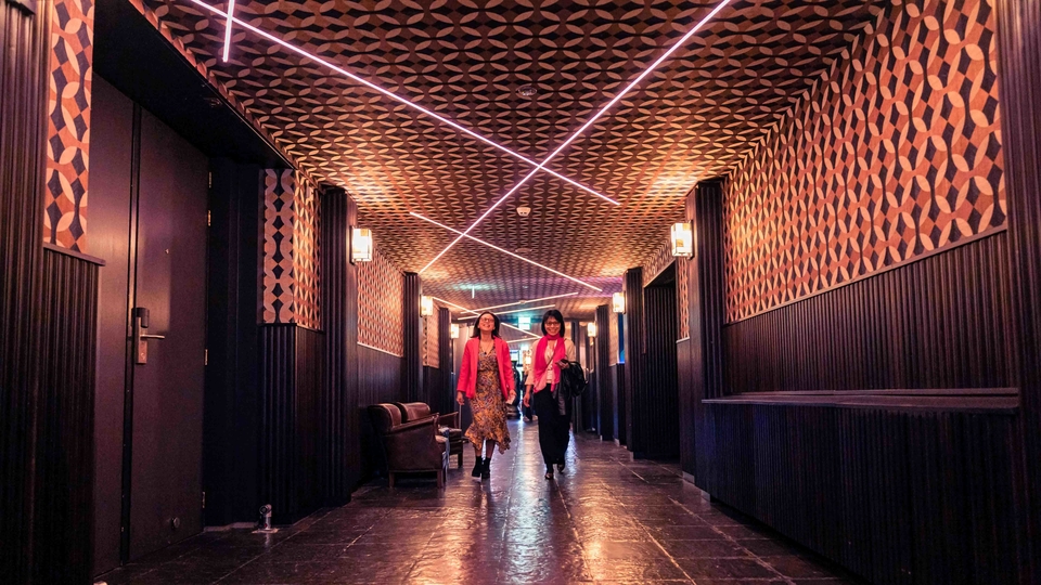 MVNOs Speed Networking