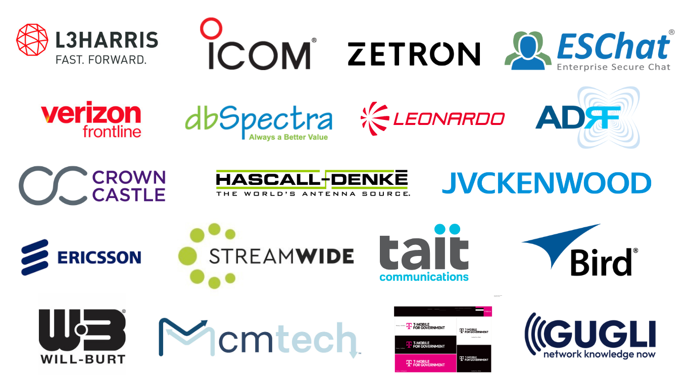 IWCE 2026 Featured Sponsors & Exhibitors