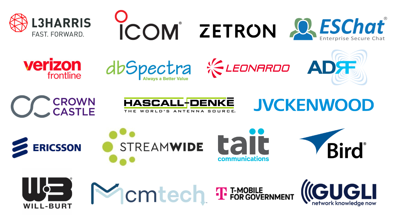 IWCE 2026 Featured Sponsors & Exhibitors