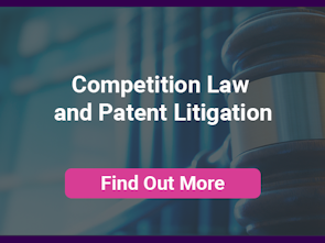 Competition and Patent Law | Find out More