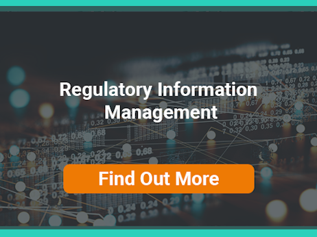 Regulatory Information Management