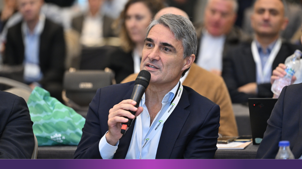 Tissue World Conference Attendees