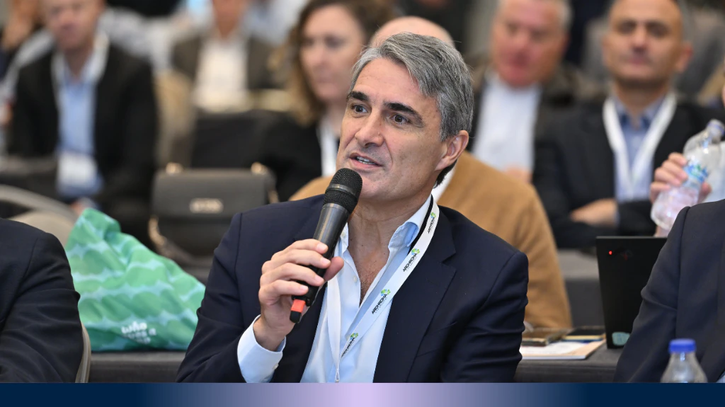 Tissue World Conference Attendees