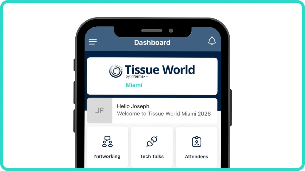 Miami event app