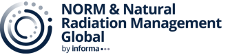 NORM & Natural Radiation Management Global Conference
