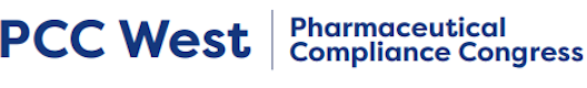 PCC West | Pharmaceutical Compliance Congress