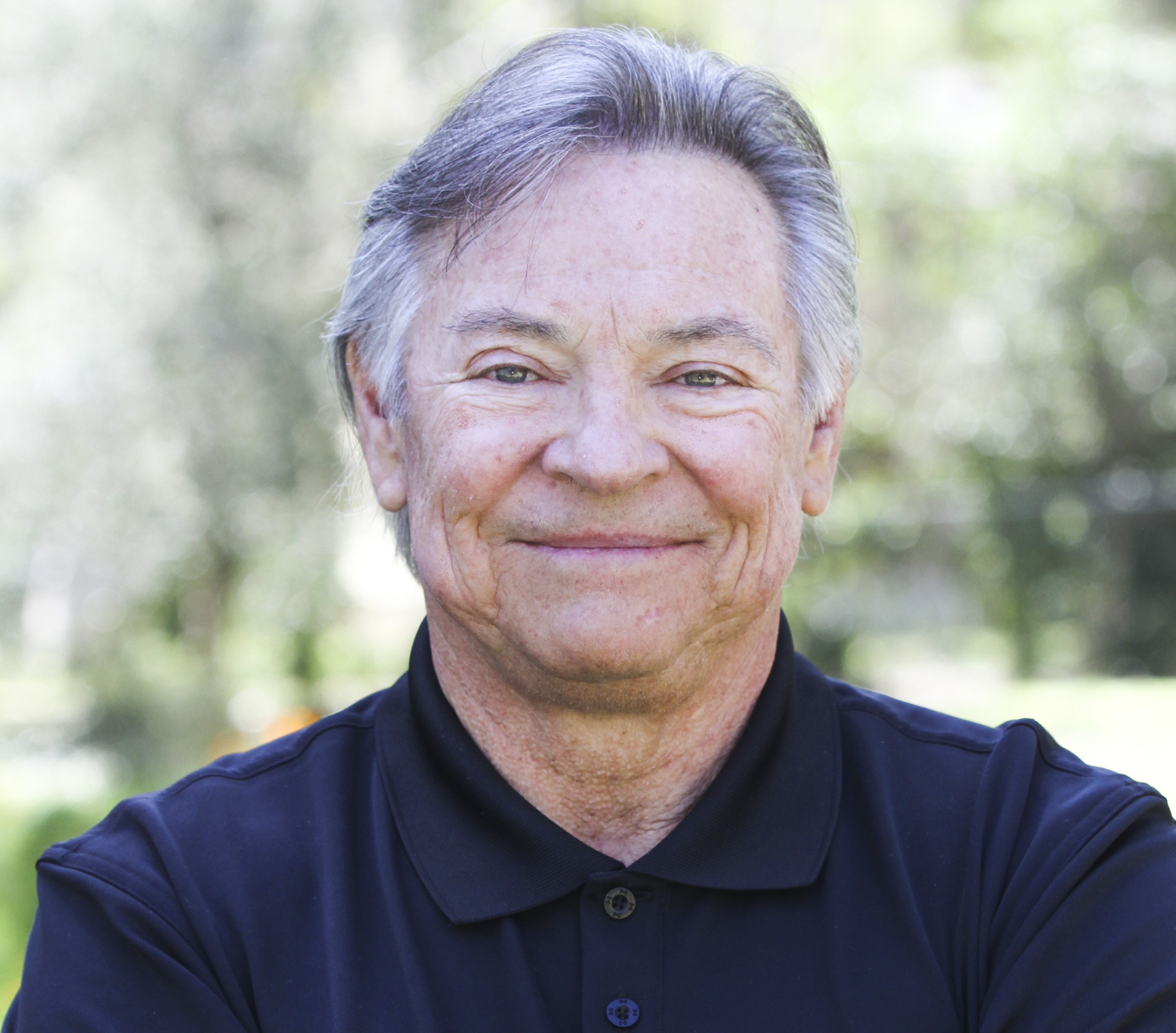 Frank Welker | Middle East Film & Comic Con (MEFCC)