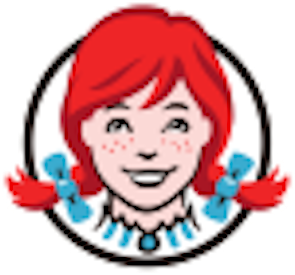 Wendy's Logo