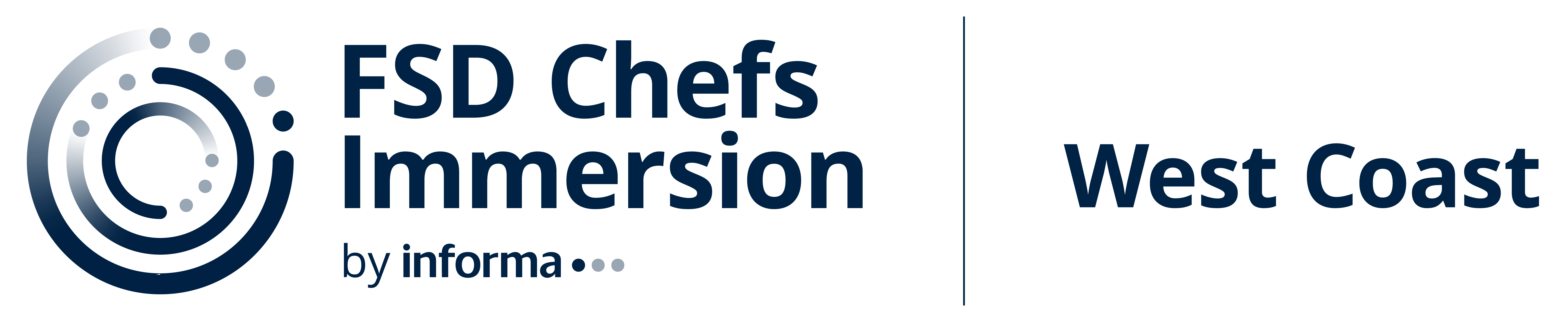 FSD Chefs Immersion West Coast