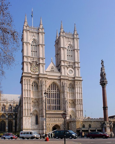 Westminster Abbey