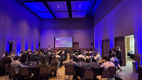Group pf people during the Workshop Day on 28 July at Biocontrol & Biostimulants LATAM 2025