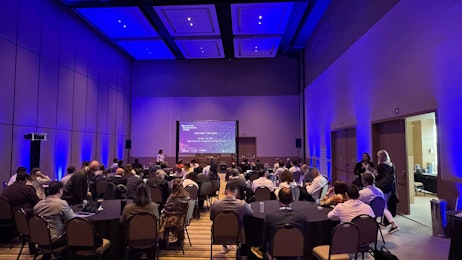 Group pf people during the Workshop Day on 28 July at Biocontrol & Biostimulants LATAM 2025