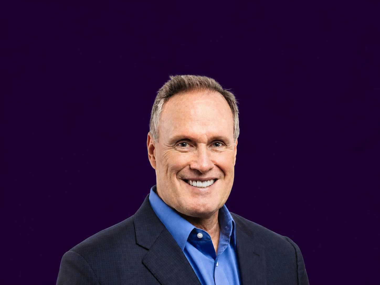 Stephen M.R. Covey