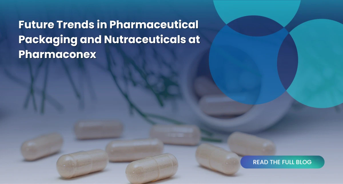 Attend Pharmaconex 2025