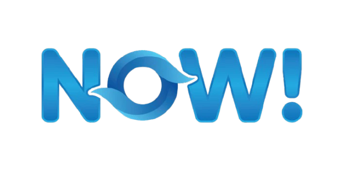 NOW!