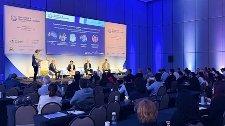 Panel discussion on 29 July at Biocontrol & Biostimulants LATAM 2026